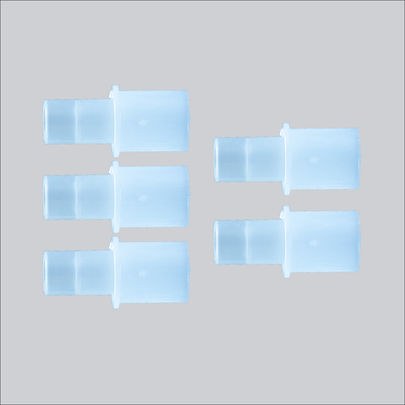 Huulikud Alcoscan 50tk